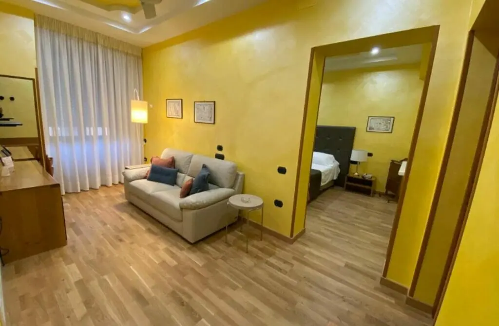 Hotel Cicolella - Gay Hotel in Foggia