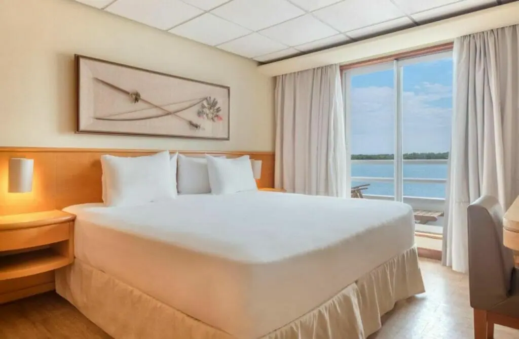 Iberostar Heritage Grand Amazon - Gay Hotel in Manaus