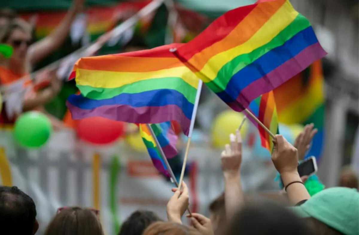 India LGBT Organizations