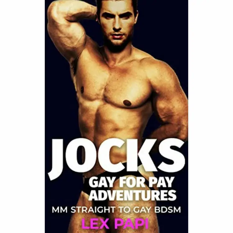 Jocks - Gay for Pay Adventures