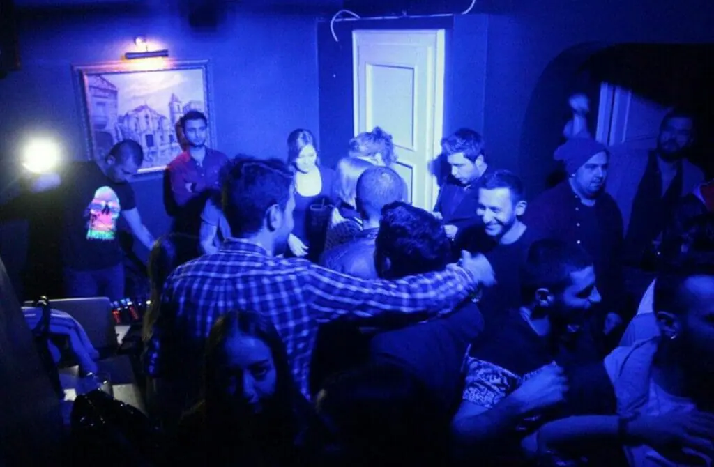 Ka Bar - best gay nightlife in Bursa