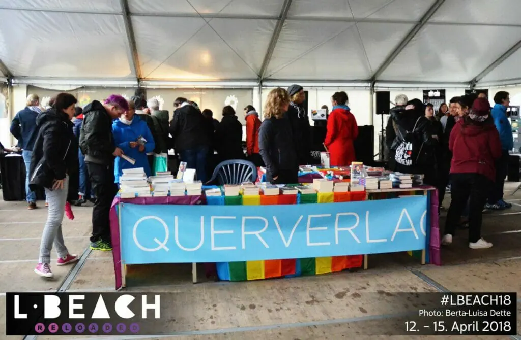 L-Beach Festival - Best Lesbian Events Worldwide
