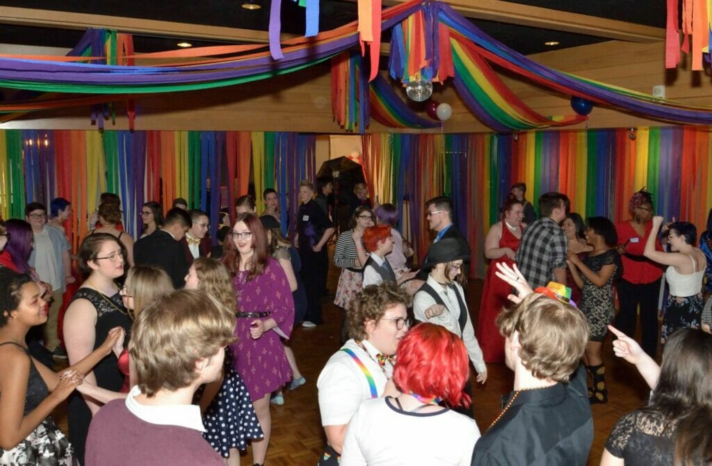 LGBT Center of Southeast Wisconsin - Wisconsin LGBT Organizations