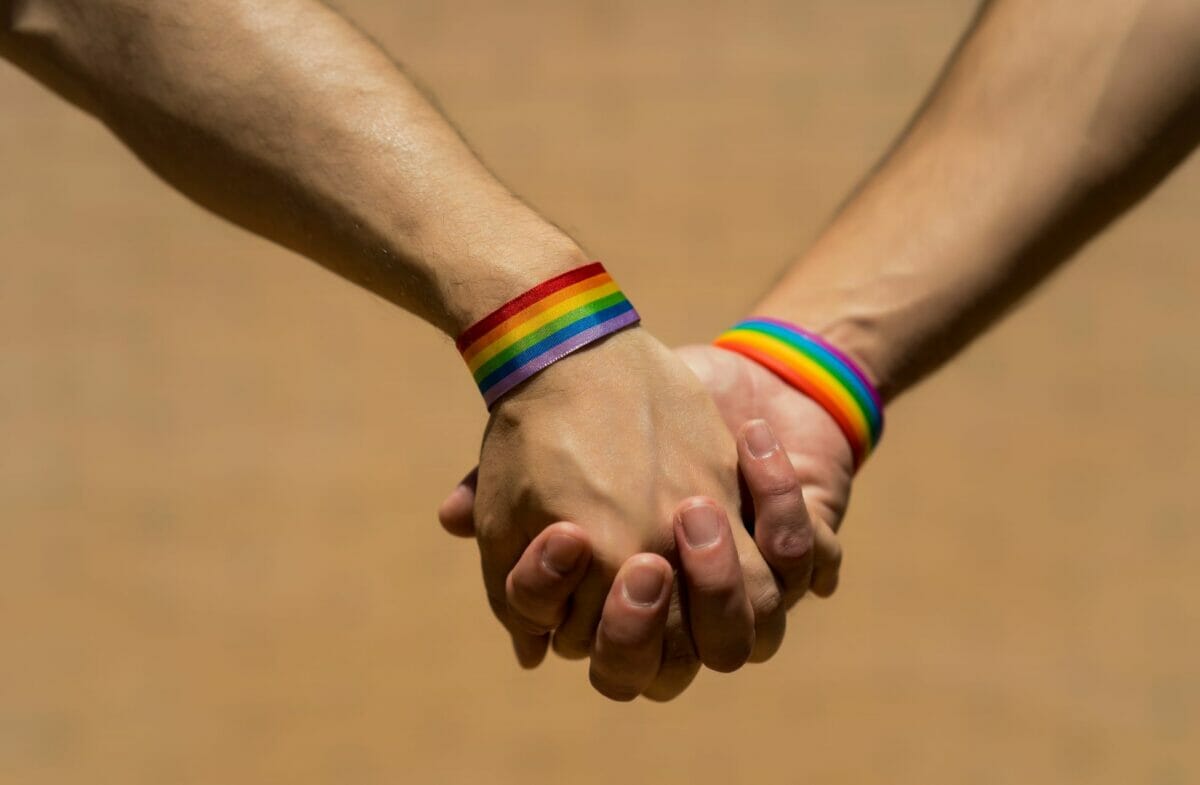 LGBT Charities Australia