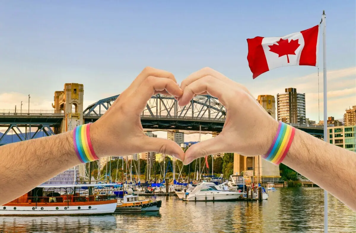 Essential Support And Advocacy Resources: A Comprehensive Guide To The Top LGBT Charities Canada!