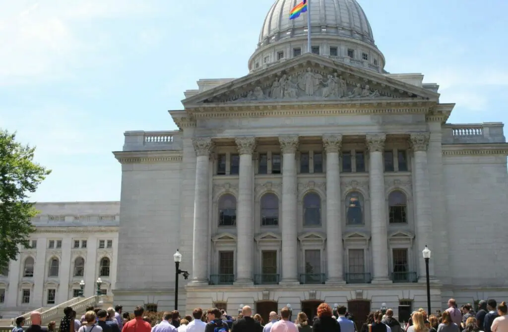 Wisconsin LGBT Organizations