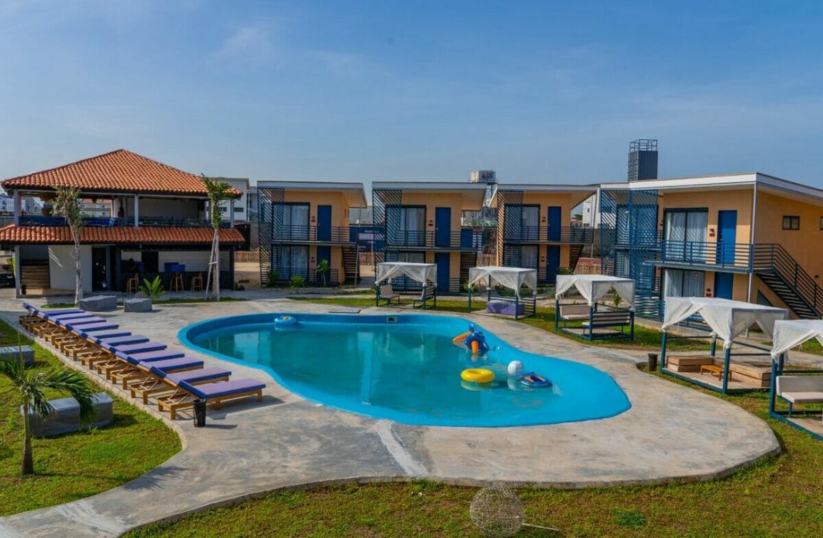 Gay Lagos, Nigeria The Essential LGBT Travel Guide!