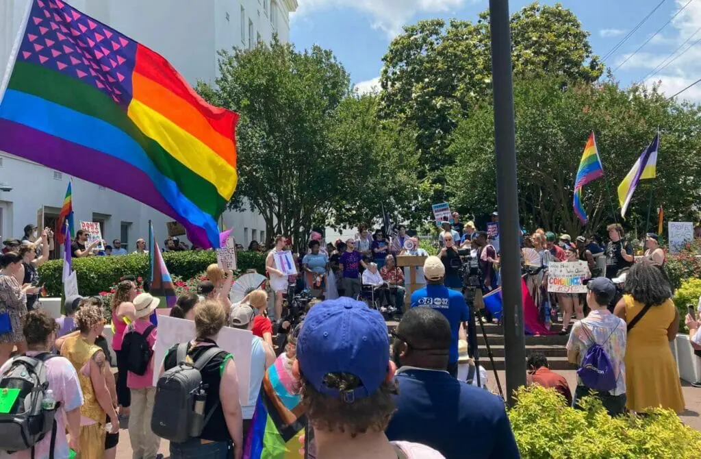 Magic City Acceptance Center - Alabama LGBT Organizations