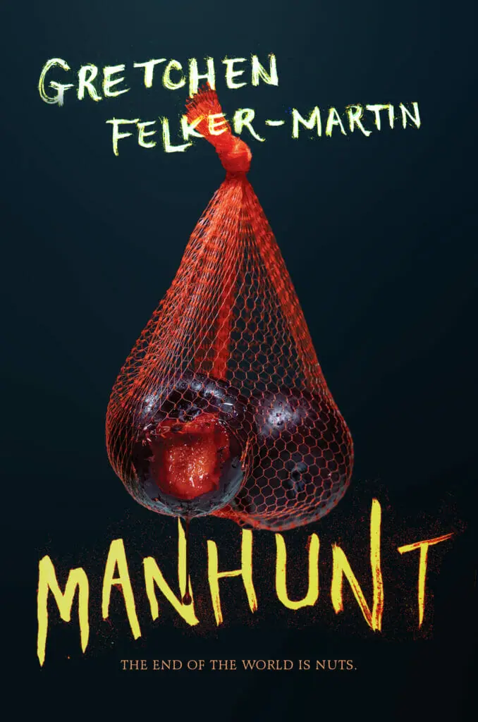 Manhunt by Gretchen Felker-Martin - Best Transgender Fiction Stories