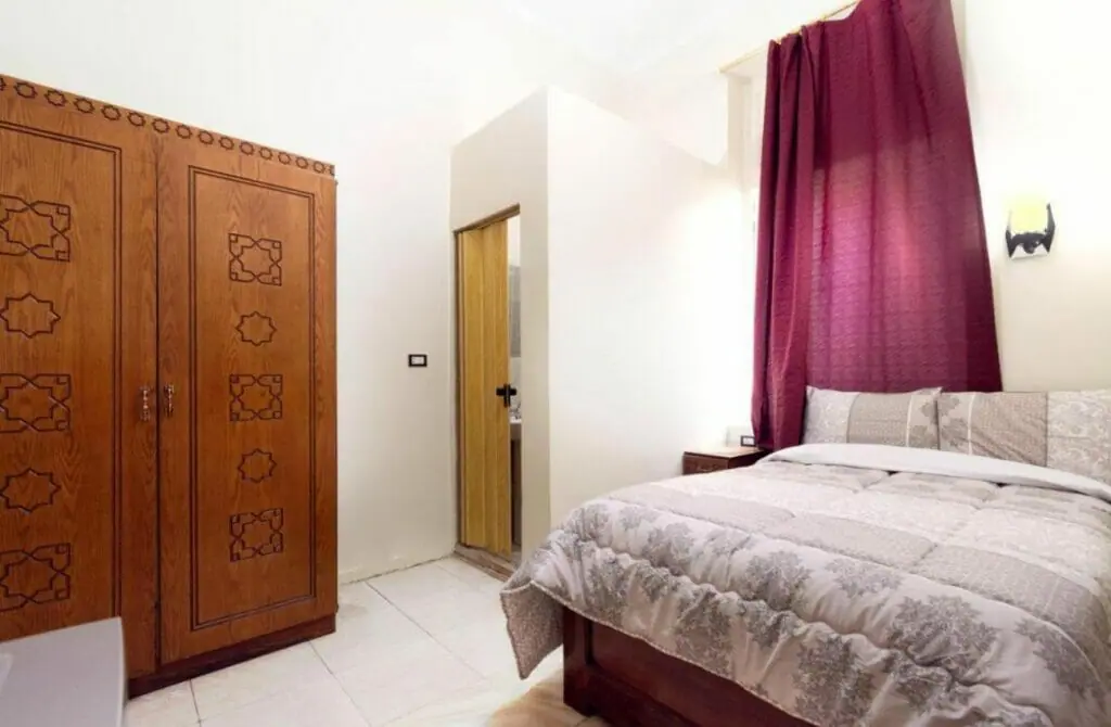 Minerva Downtown Hostel - gay hotel in Cairo