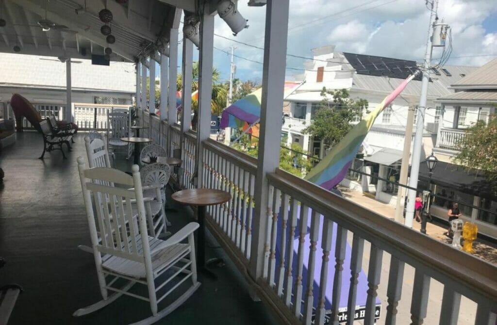 New Orleans House - Gay Male Adult Guesthouse - best gay hotels in the world