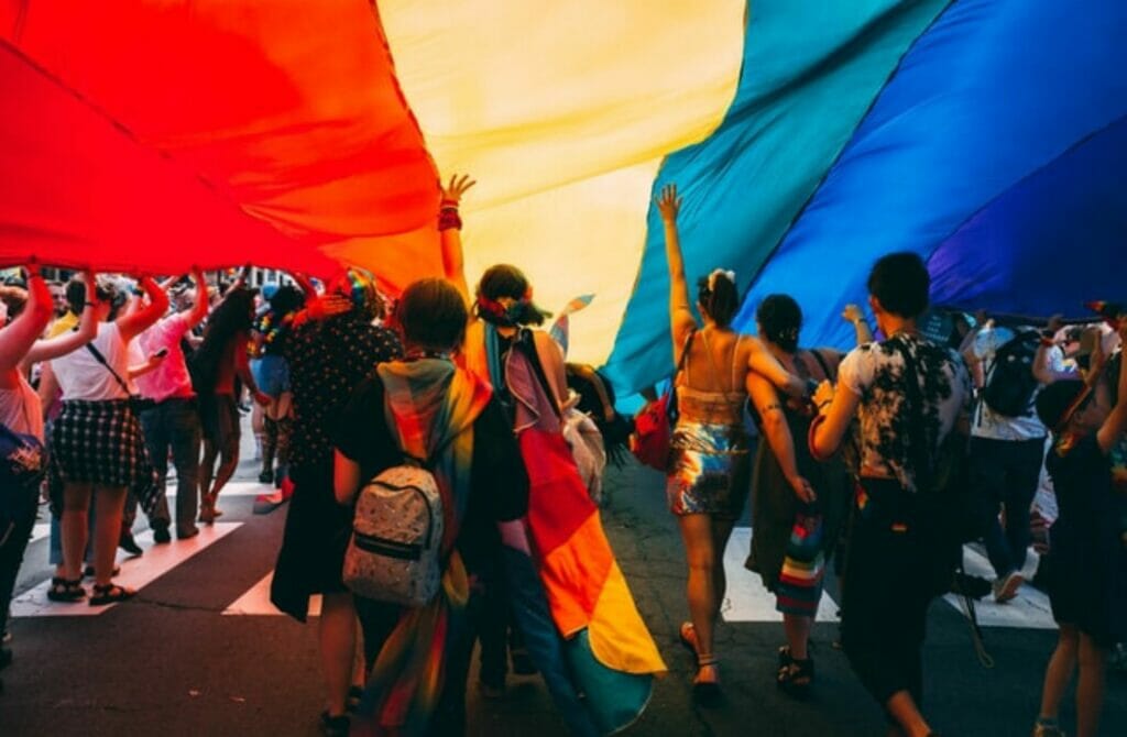 New Zealand LGBT Organizations