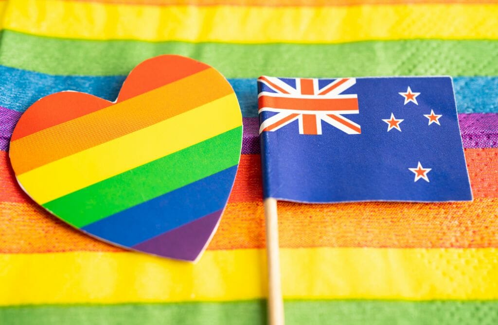 Essential Support and Advocacy Resources: A Comprehensive Guide To The Top New Zealand LGBT Organizations!