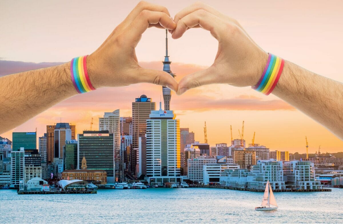 New Zealand LGBT Organizations: A Comprehensive Guide