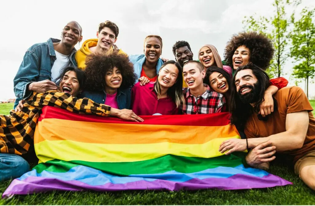 New Zealand LGBT Organizations