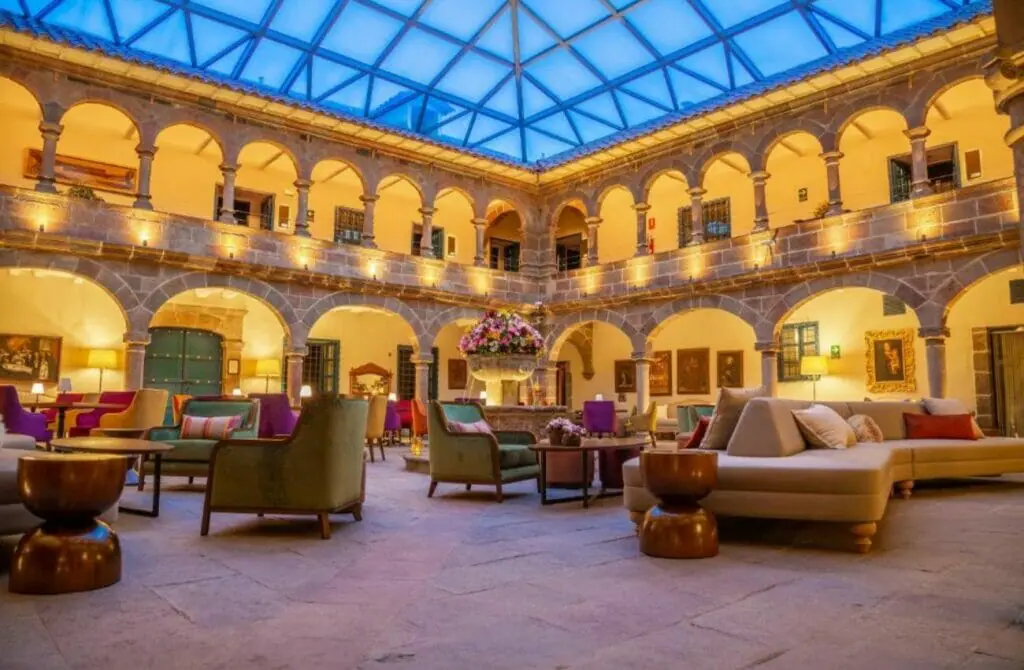 Novotel Cusco - Gay Hotel in Cuzco