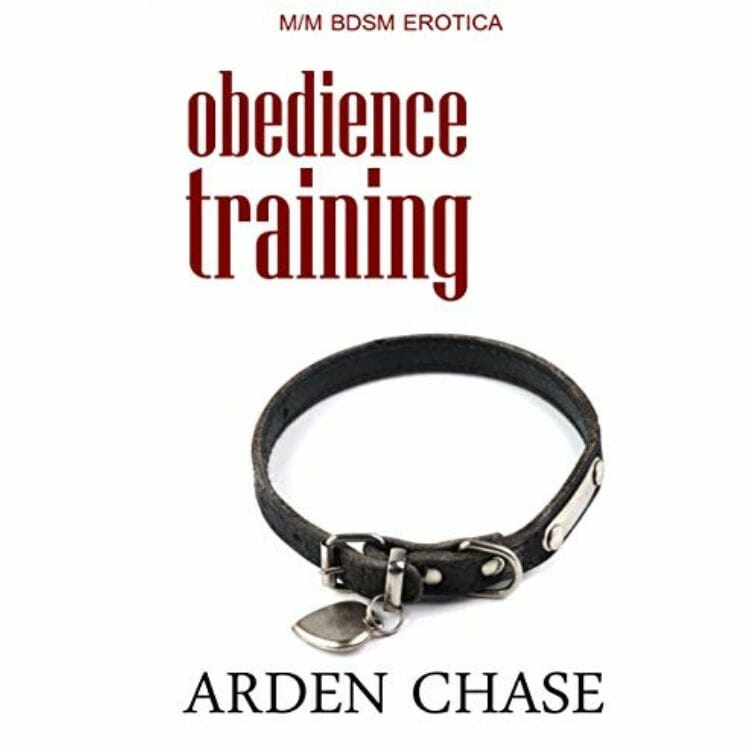 Obedience Training: MM Gay BDSM Erotica