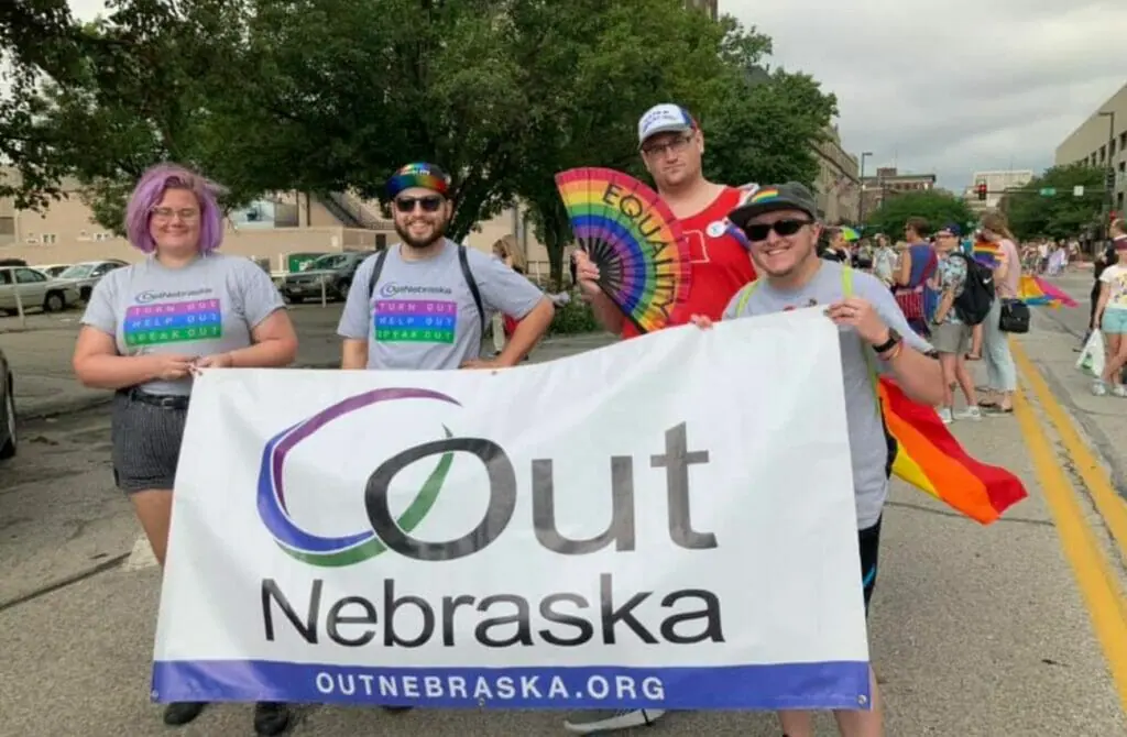 Out Nebraska - best gay nightlife in Lincoln