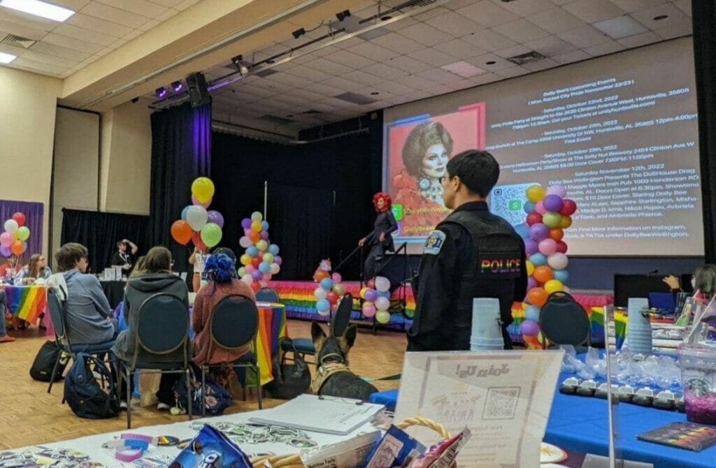 PFLAG Huntsville - Huntsville  - Alabama LGBT Organizations