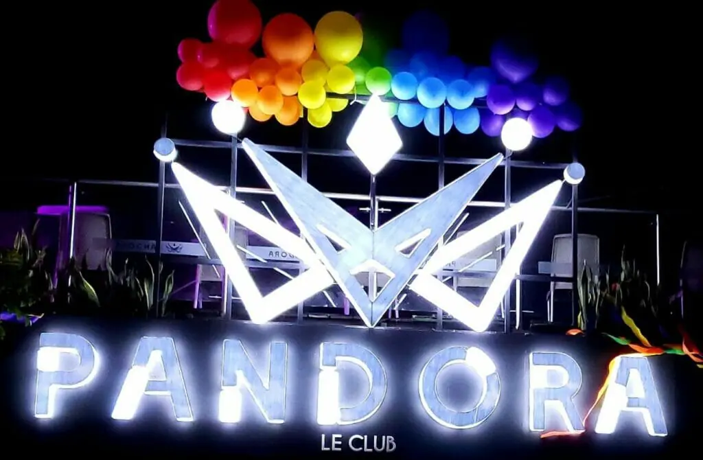 Pandora Le Club - Best Gay Nightlife in Cucuta