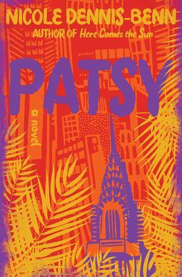 Patsy by Nicole Dennis-Benn - Best Lesbian Books