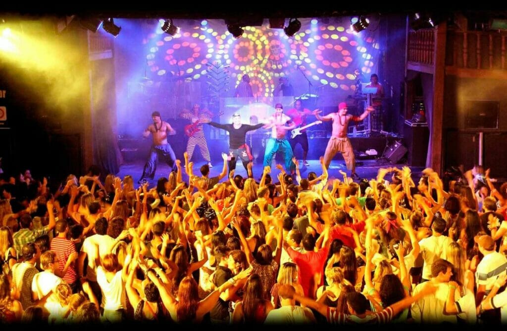Pirata Bar - Best Gay Nightlife in Fortaleza