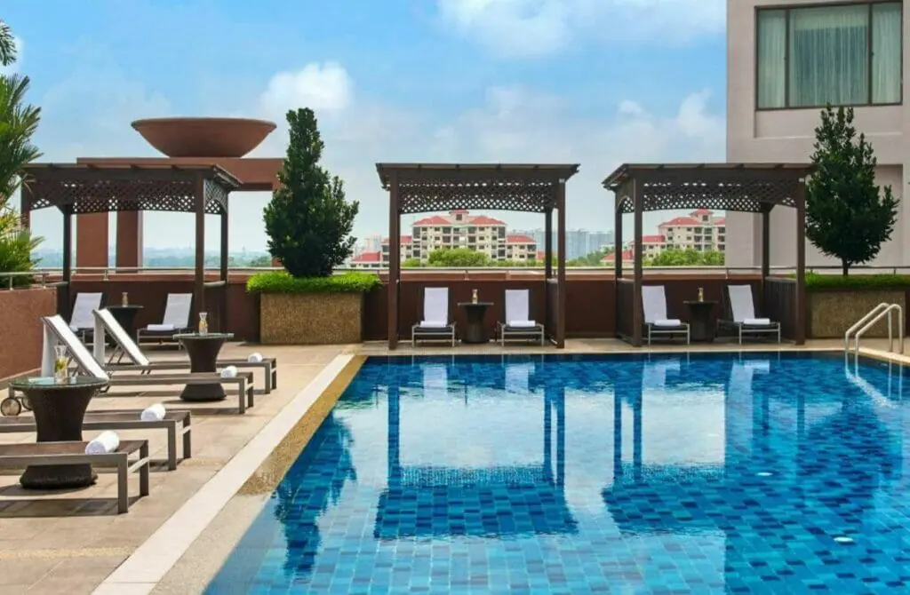 Renaissance Johor Bahru Hotel - Gay Hotel in Johor Bahru