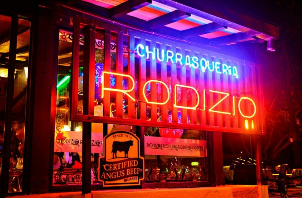 Rodizio - Best Gay Nightlife in Cucuta