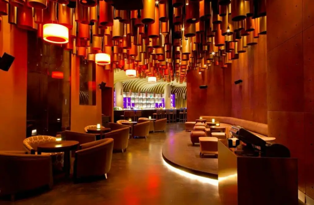 STORY Club and Lounge - best gay nightlife in Gurgaon