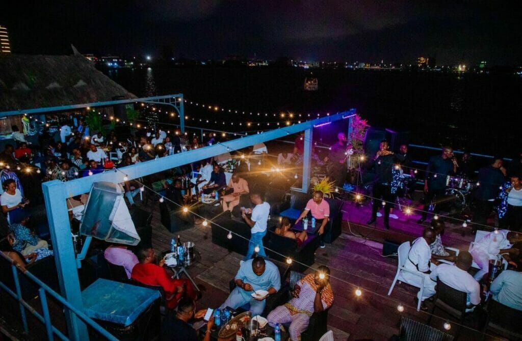 Sailor’s Lounge - best gay nightlife in Lagos