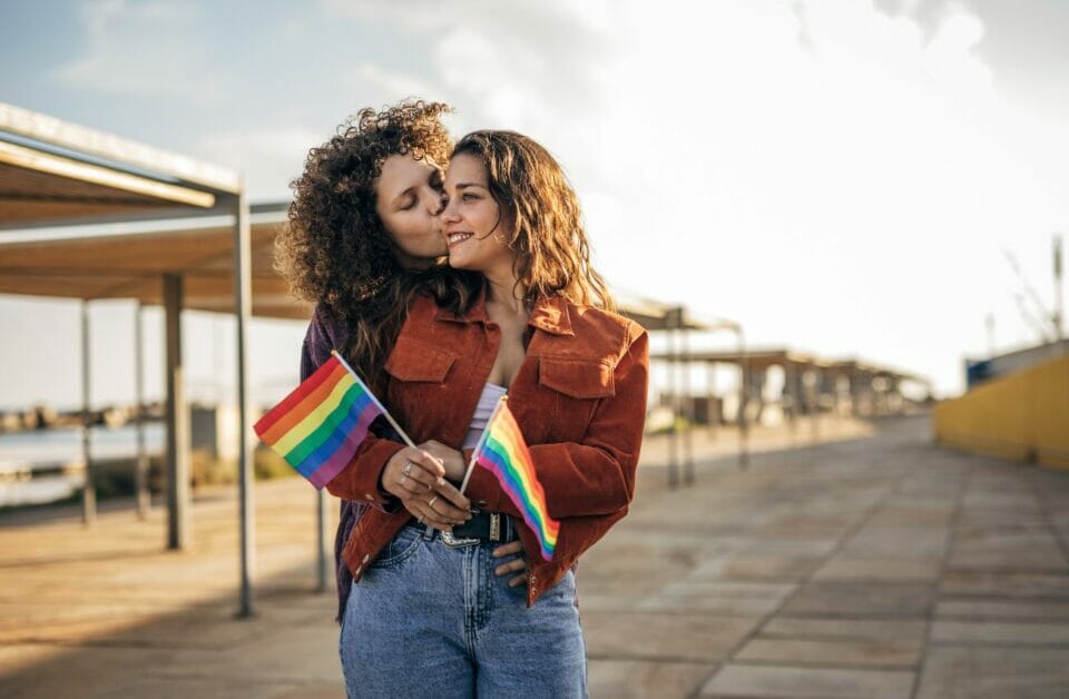 The 9 Best Sapphic Books You Should Have Read Already By Now!