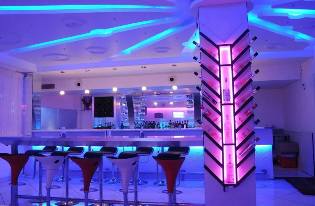 Spot 9 Restro Lounge - Best Gay Nightlife in Nagpur