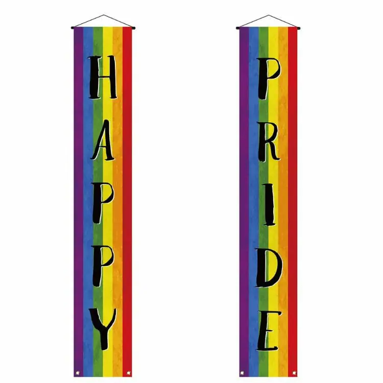 24 Best Pride Office Decorations: Rainbow-Tastic Transformations!