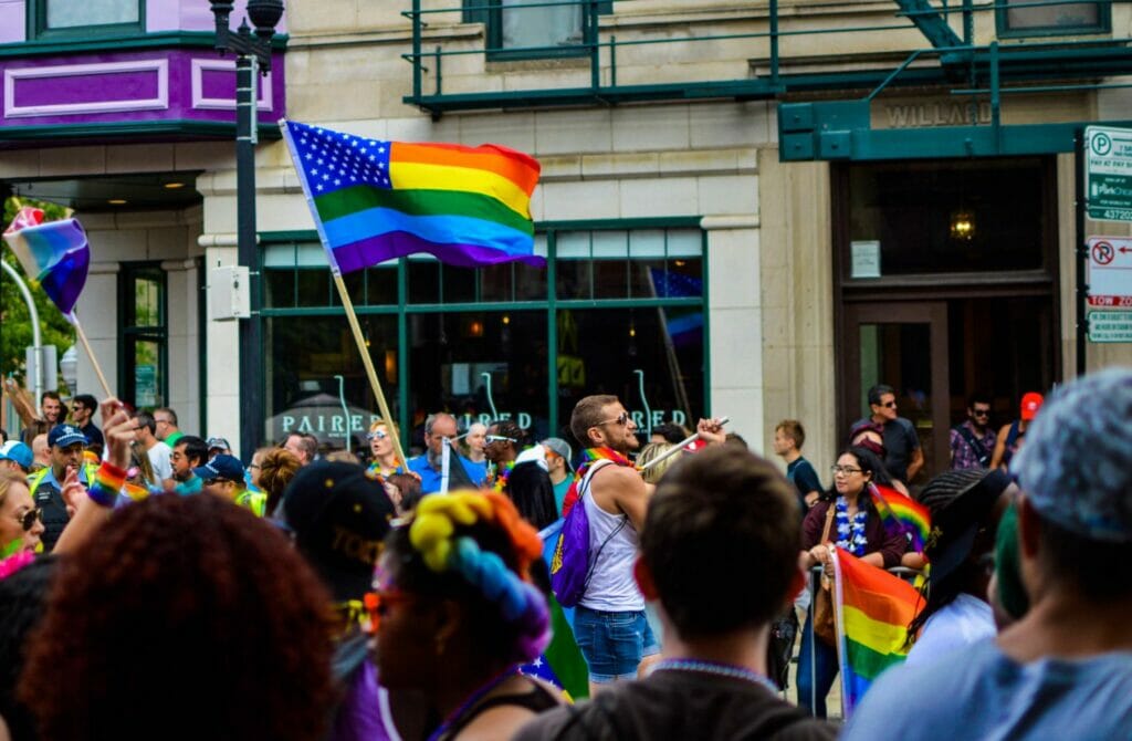 Tennessee LGBT Organizations