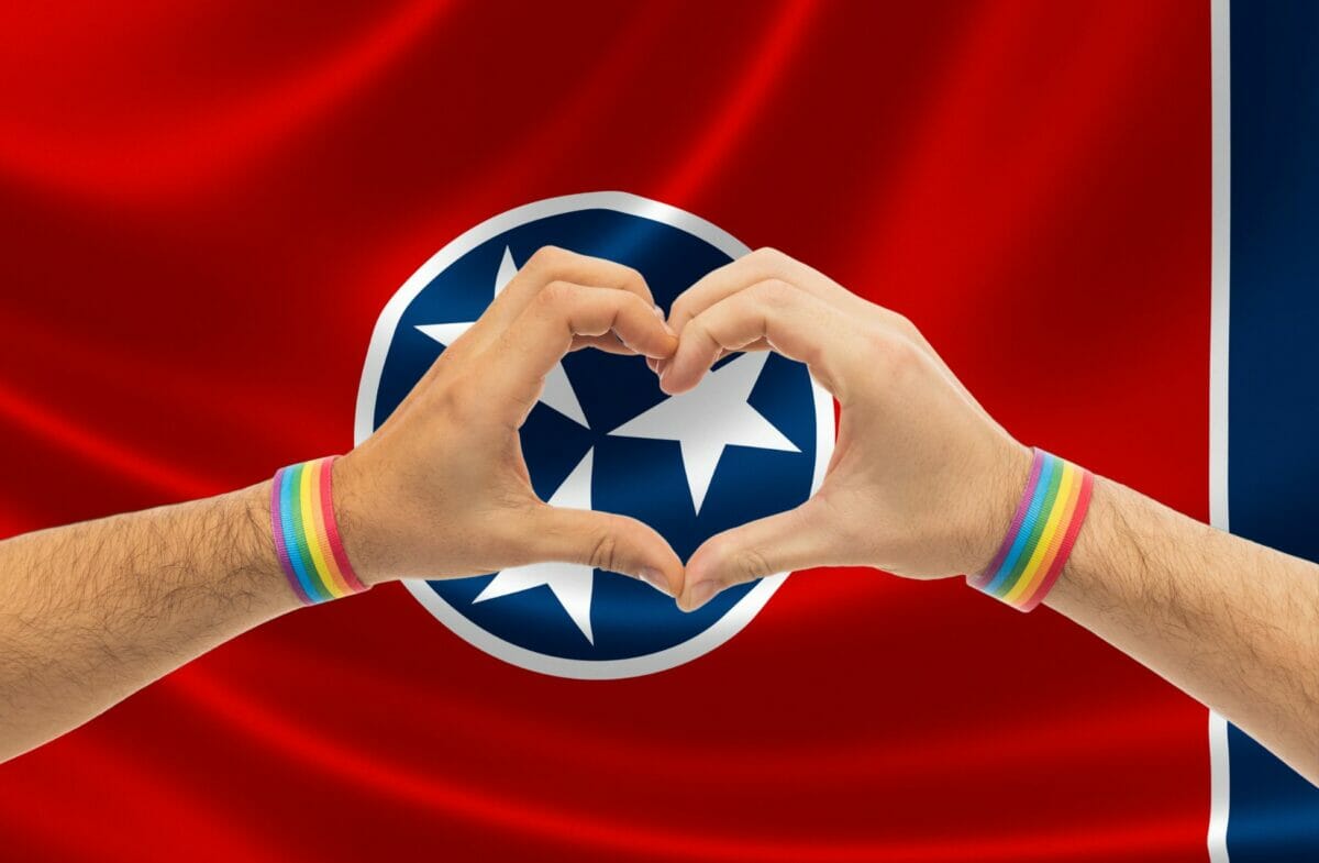 Tennessee LGBT Organizations: Essential Guide And Overview