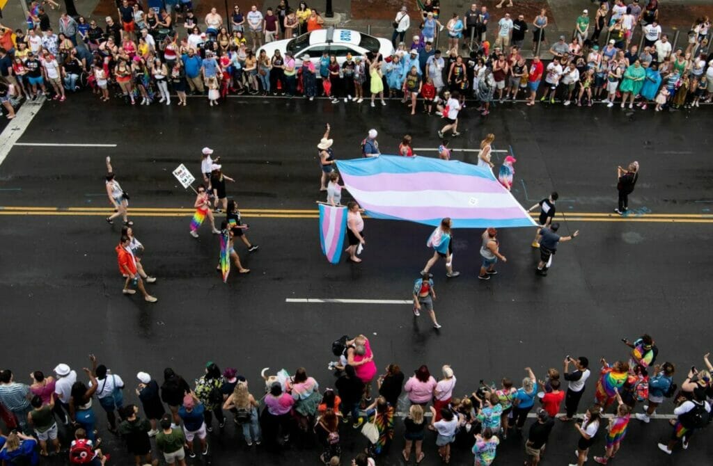 Tennessee VALs - Tennessee LGBT Organizations