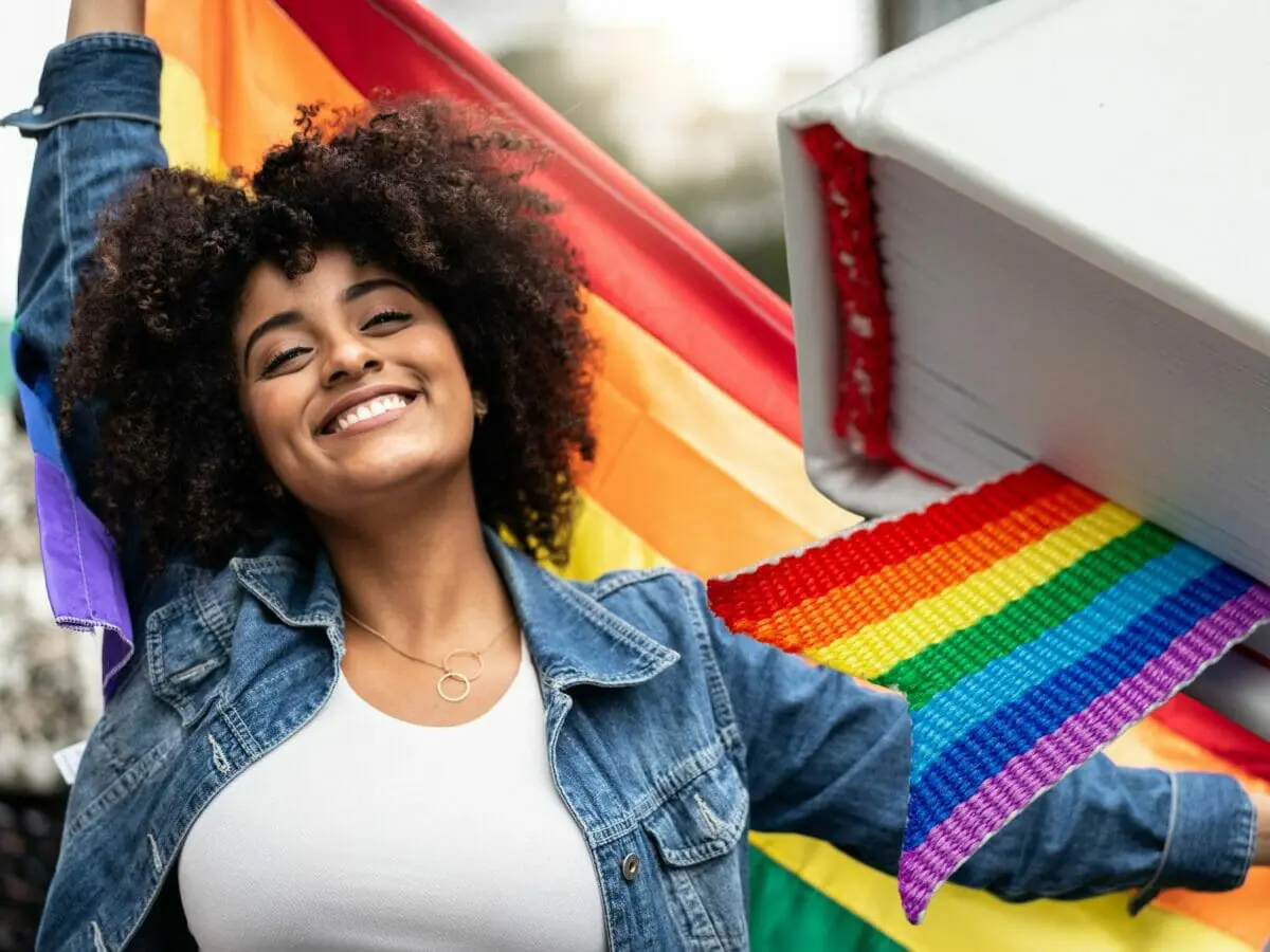 The 10 Best Books on Bisexuality You Should Have Read Already By Now!