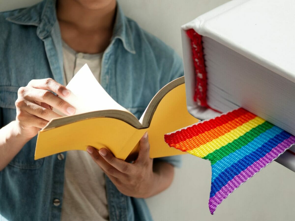 The 10 Best LGBT Books for Teens You Should Have Read Already By Now!