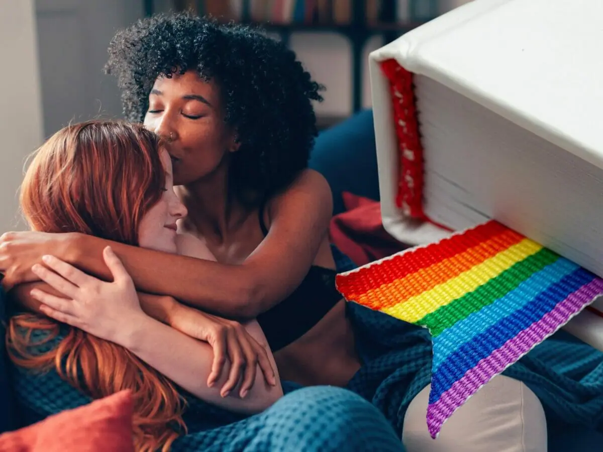 The 10 Best Sapphic Books You Should Have Read Already By Now!