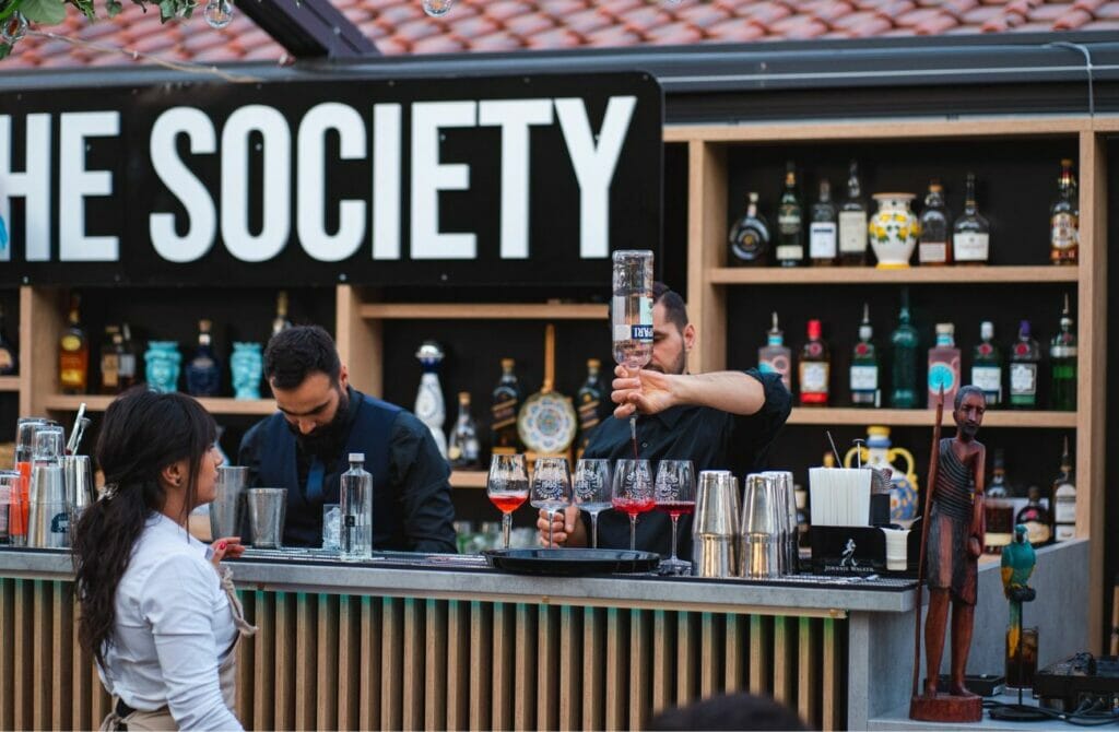 The Society by Piazzetta - best gay nightlife in Bacau