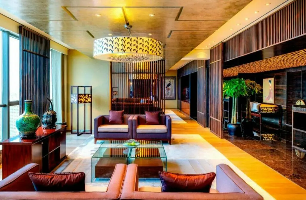 The Westin Beijing Chaoyang - Gay Hotel in Beijing