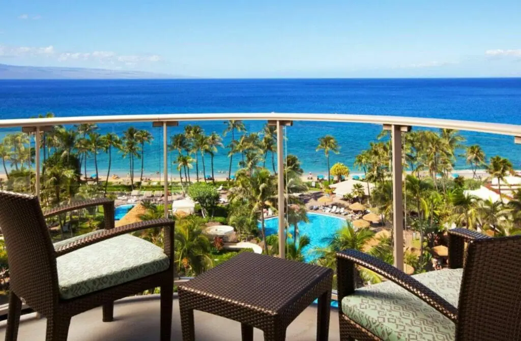 The Westin Ka'anapali - Gay Hotel in Maui