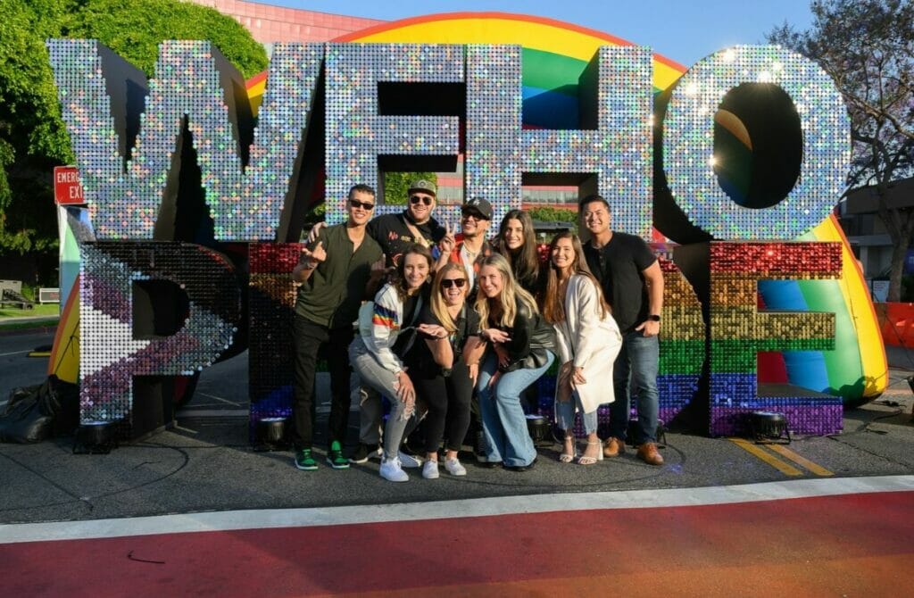 WeHo Pride - Best Gay Nightlife in West Hollywood