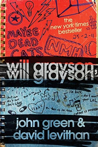Will Grayson, Will Grayson - Best LGBT Books for Teens