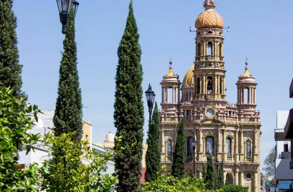 things to do in Gay Aguascalientes - attractions in Gay Aguascalientes - Gay Aguascalientes travel guide