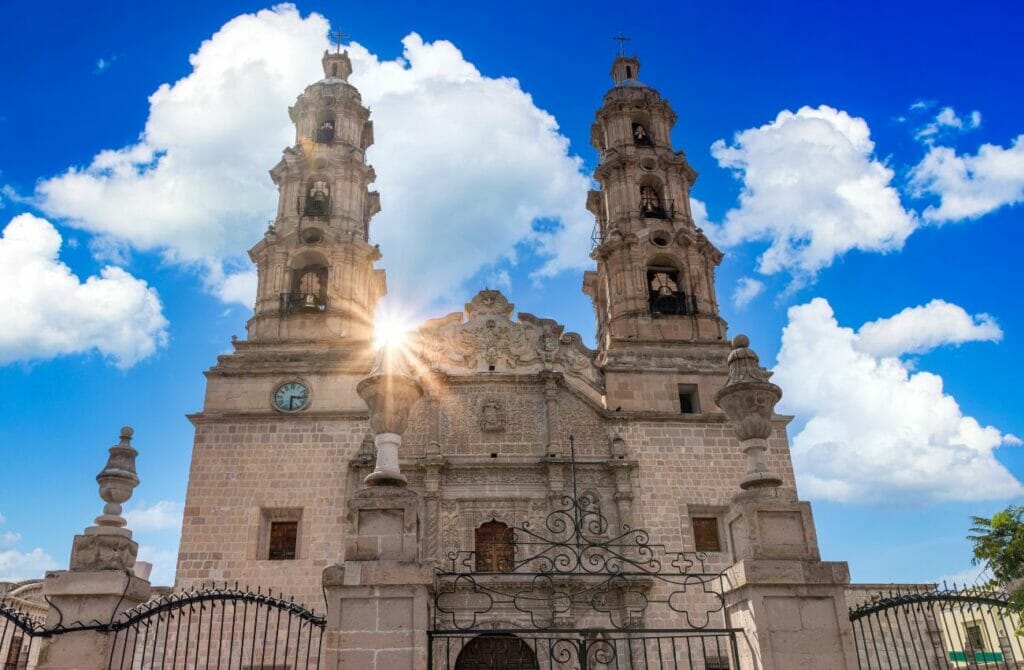 things to do in Gay Aguascalientes - attractions in Gay Aguascalientes - Gay Aguascalientes travel guide