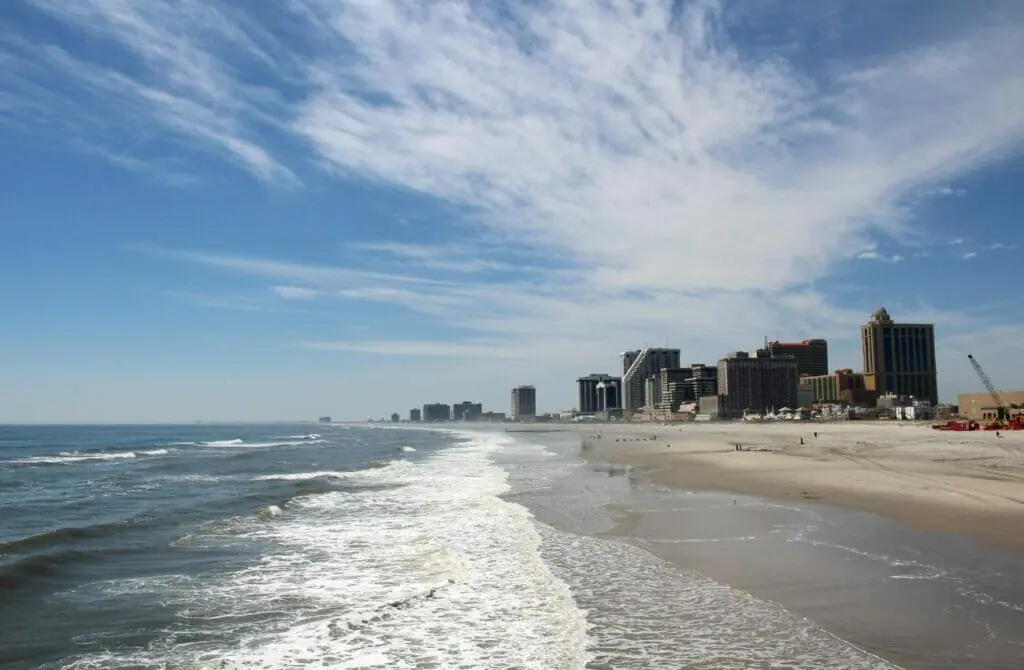 things to do in Gay Atlantic City - attractions in Gay Atlantic City - Gay Atlantic City travel guide