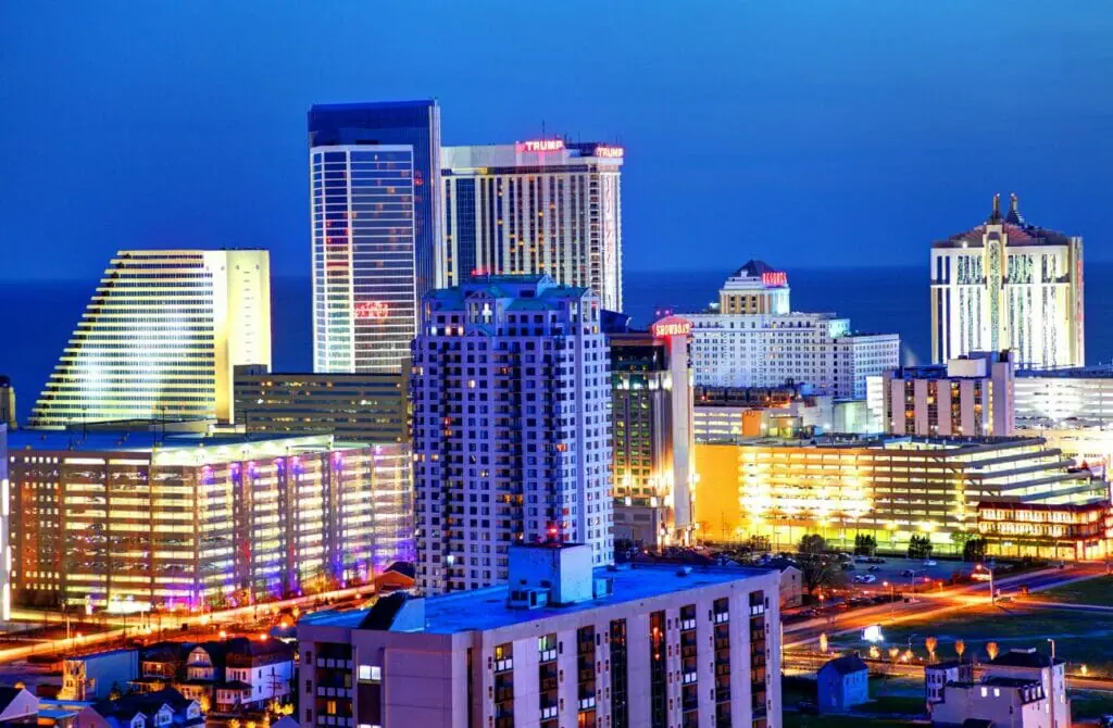 things to do in Gay Atlantic City - attractions in Gay Atlantic City - Gay Atlantic City travel guide