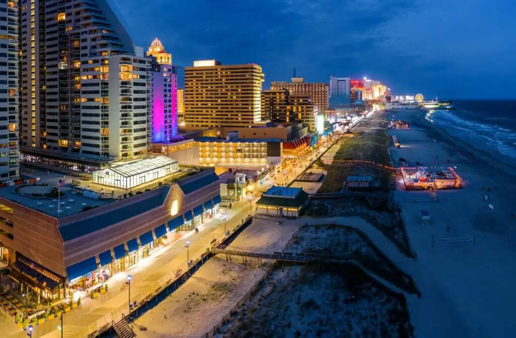 things to do in Gay Atlantic City - attractions in Gay Atlantic City - Gay Atlantic City travel guide