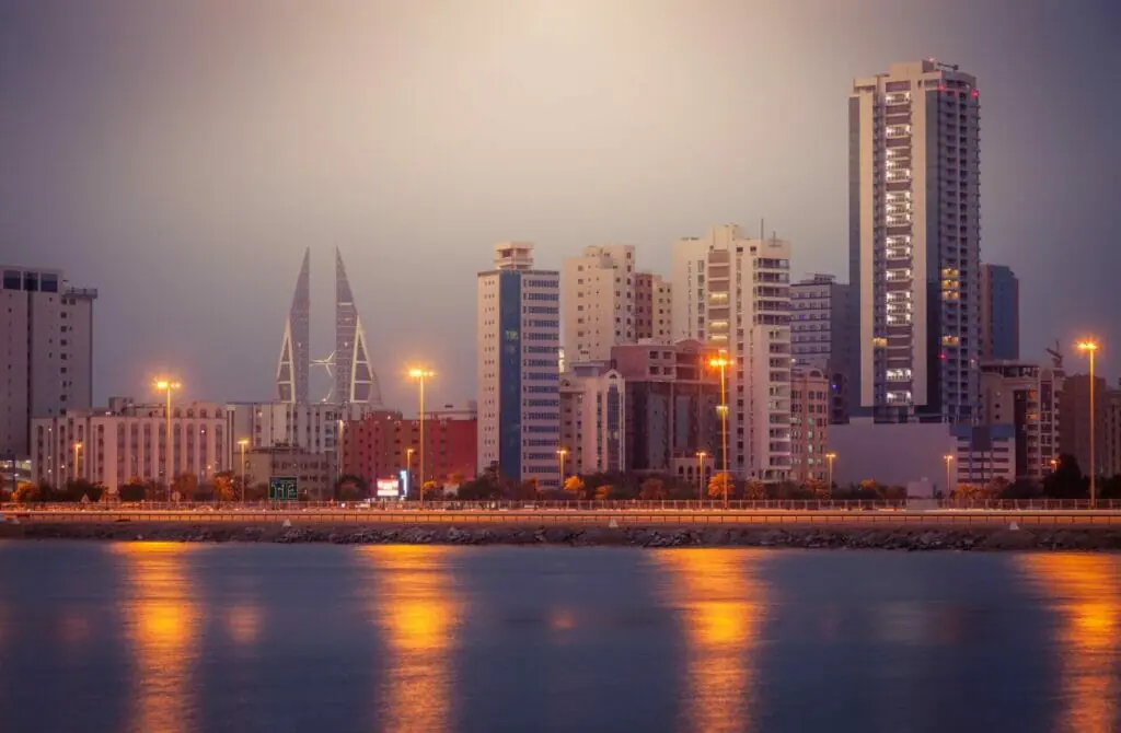 things to do in Gay Bahrain - attractions in Gay Bahrain - Gay Bahrain travel guide